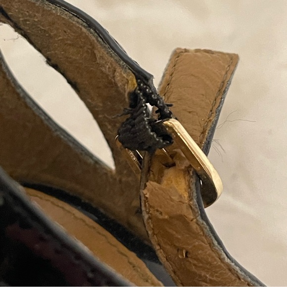 Unleash Vintage Glamour with ALDO's Formula 1-Inspired Heels - Picture 7 of 7